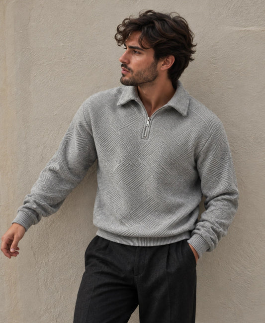 Frédéric | Polo vintage