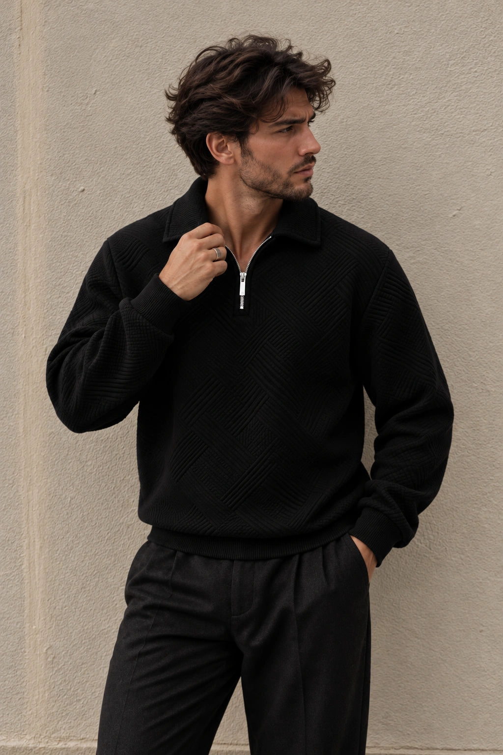 Frédéric | Polo vintage