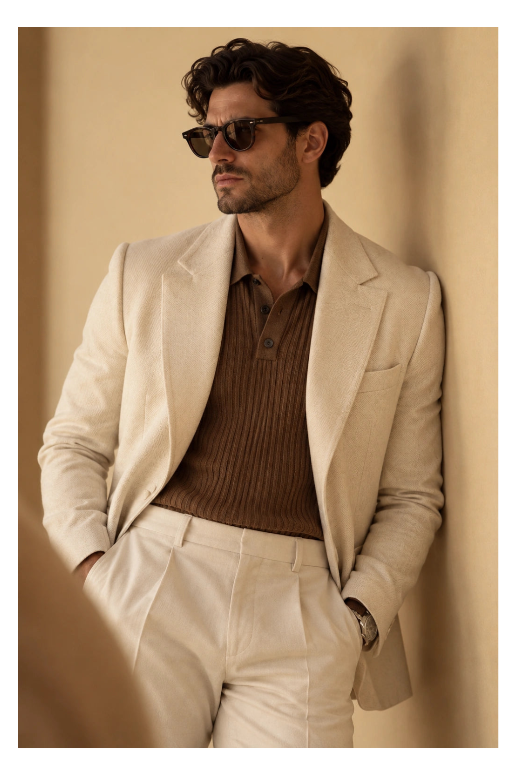 CHAD | Polo Bradley