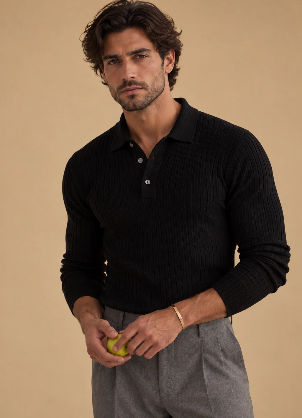 CHAD | Polo Bradley