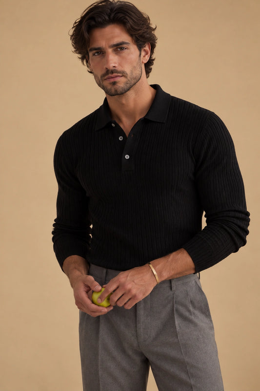 CHAD | Polo Bradley
