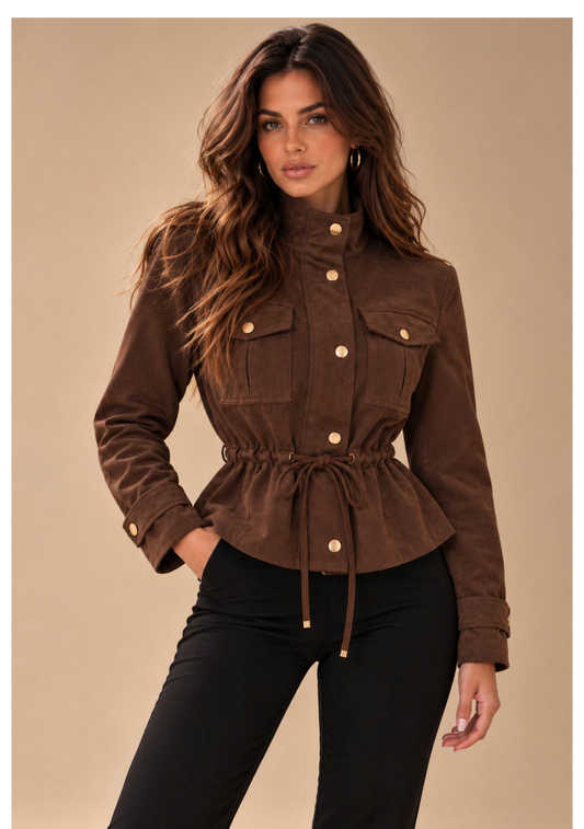 Chaqueta Anny