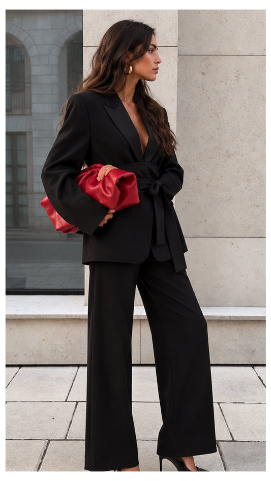 Traje Alder