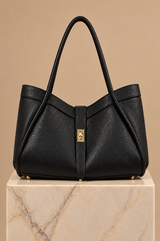 Bolso Élodie Noir