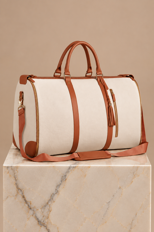 Bolso de Viaje - ROSE