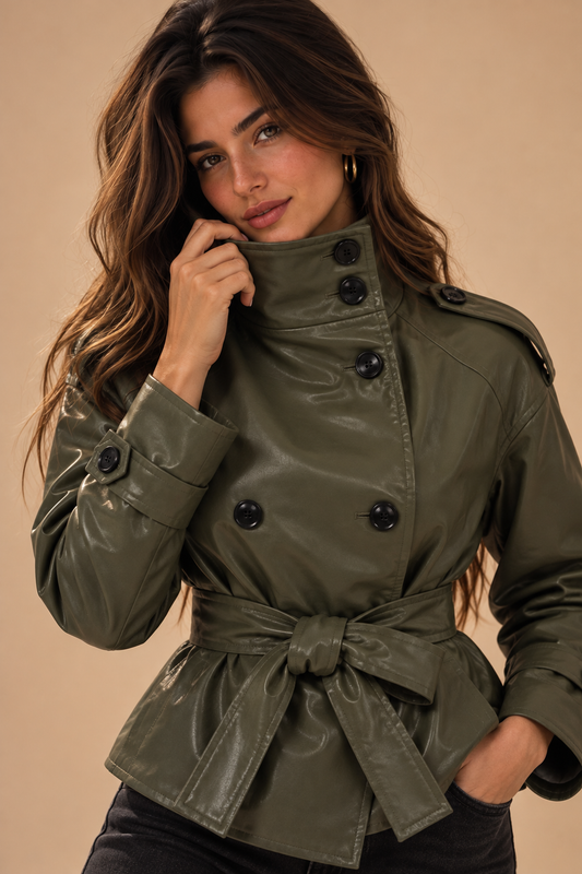 Chaqueta LENA