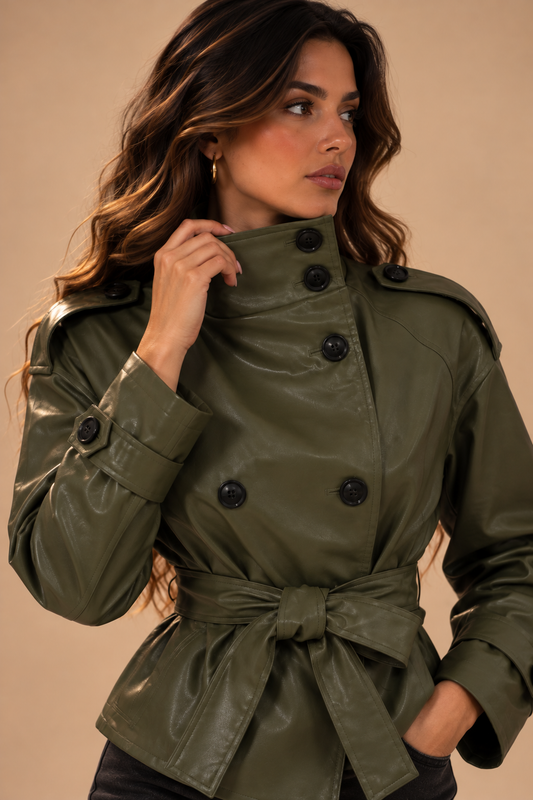 Chaqueta LENA