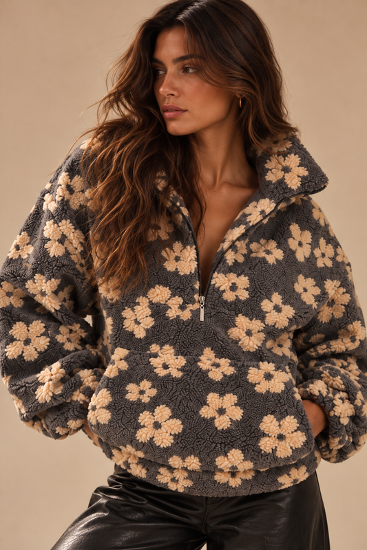 Chaqueta DAISY BLOOM