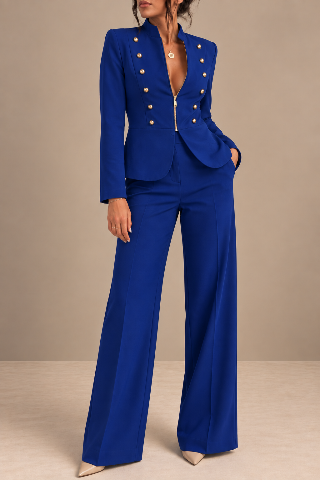 Traje LAUREL