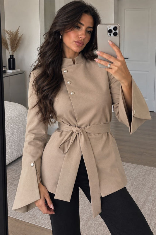 Chaqueta CLARA
