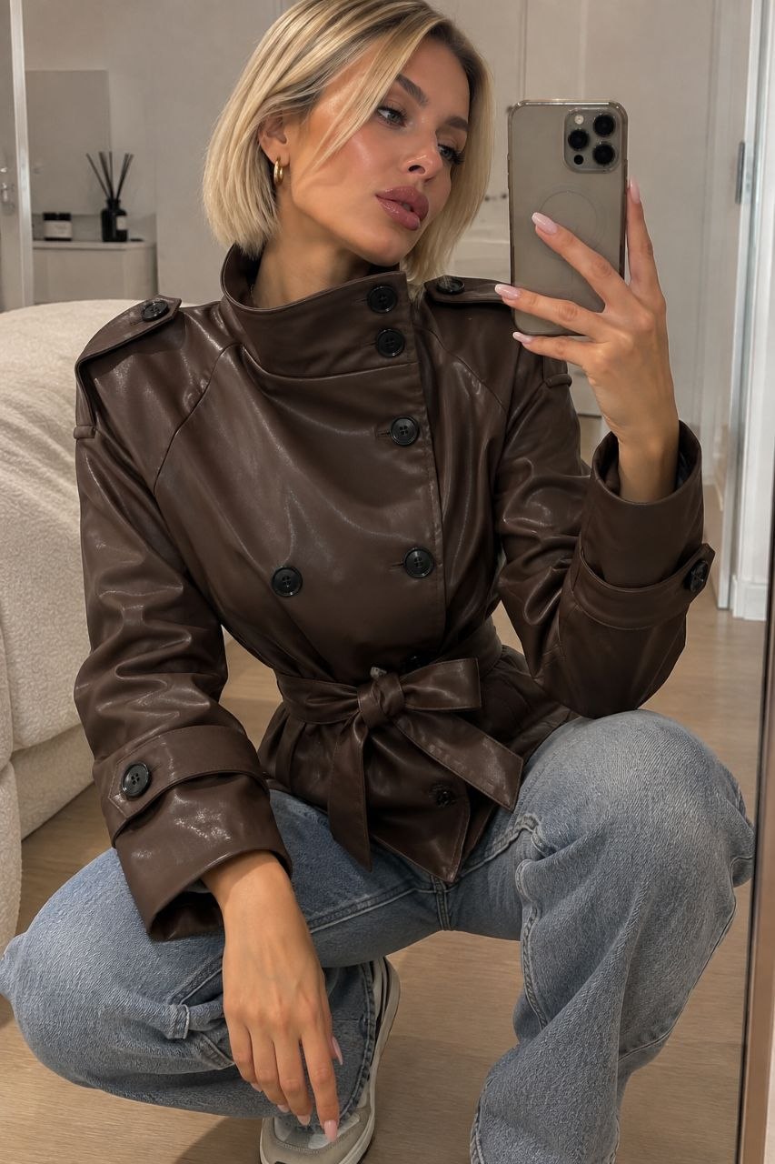 Chaqueta LENA