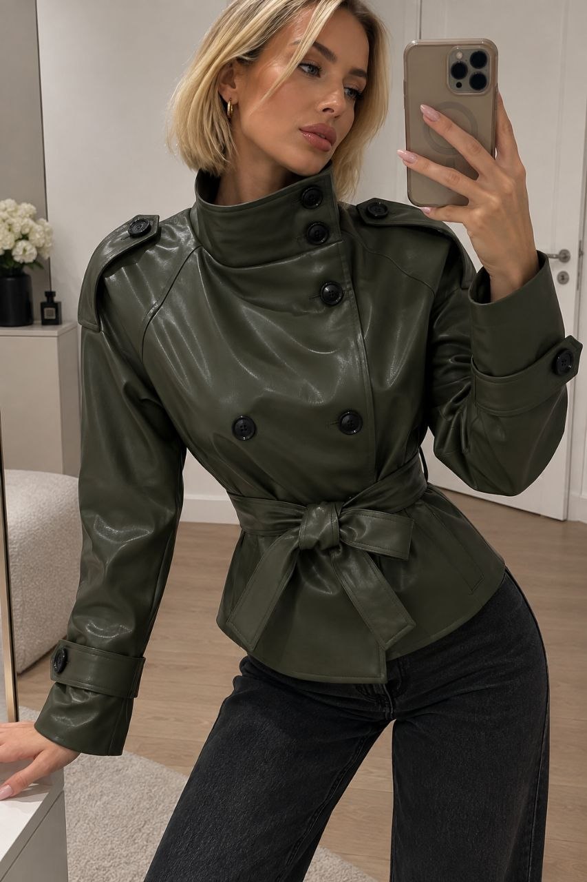 Chaqueta LENA