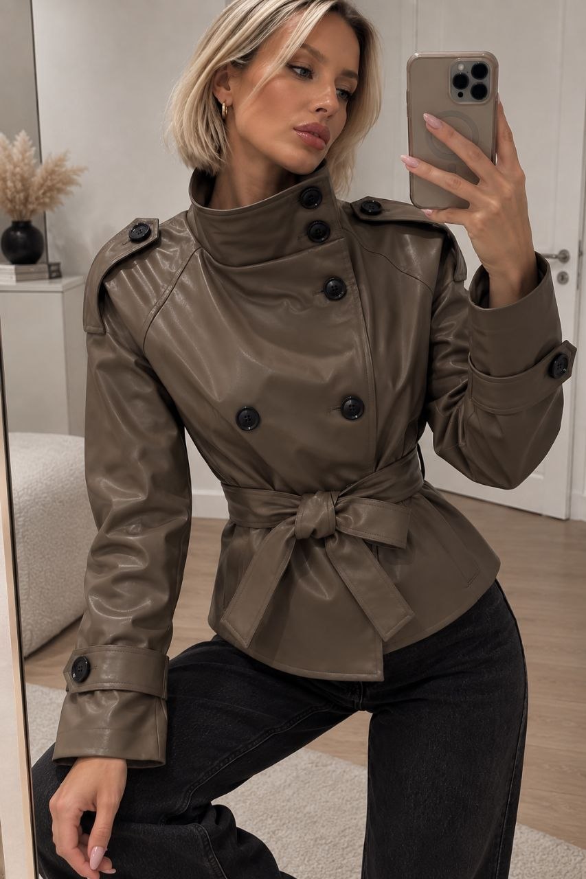 Chaqueta LENA