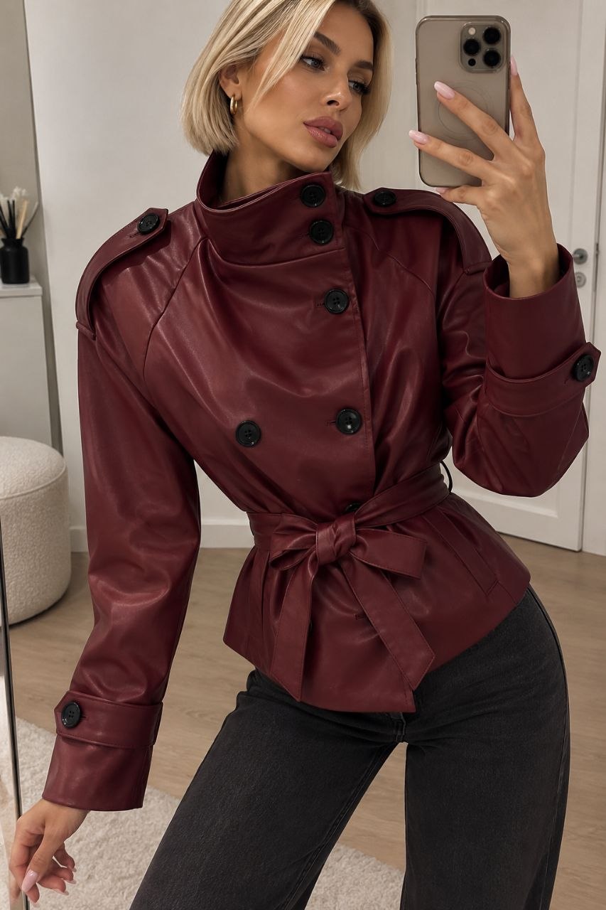 Chaqueta LENA