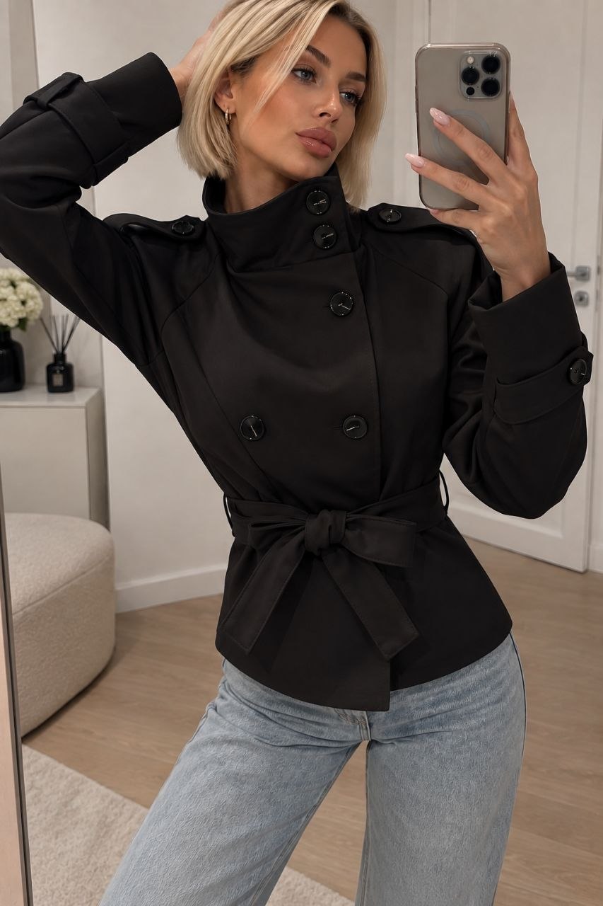 Chaqueta LENA