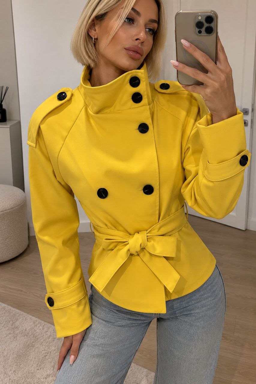 Chaqueta LENA