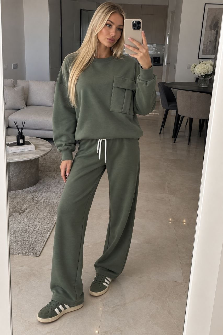 Conjunto  AVA