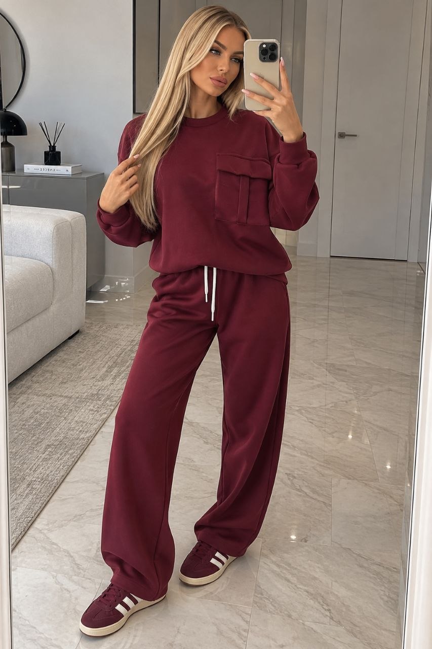 Conjunto  AVA