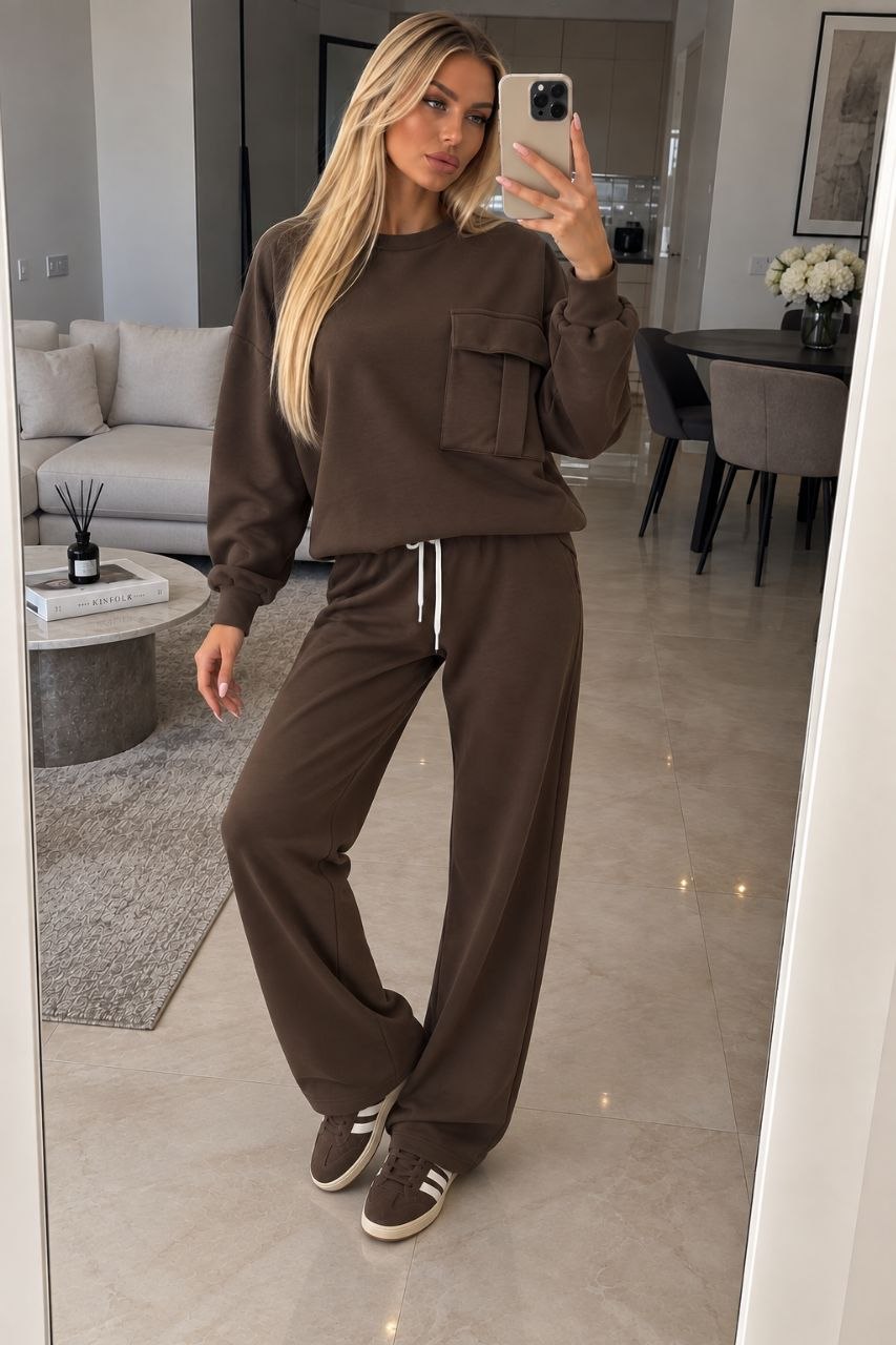 Conjunto  AVA