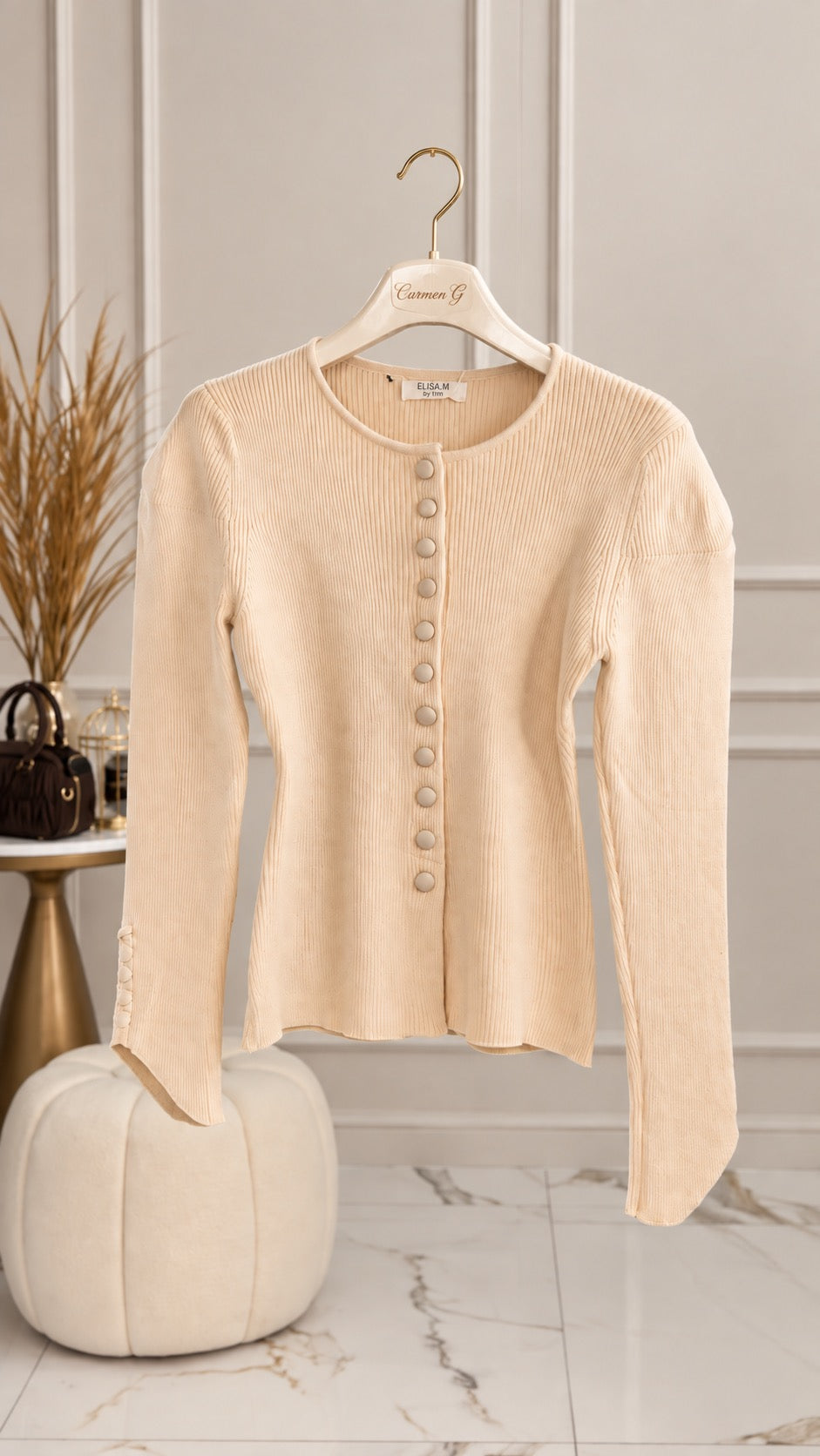 DILA cardigan