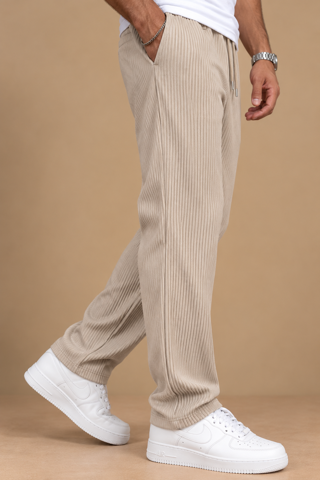 CHRISTOPHER | Pantalones de lujo para hombre
