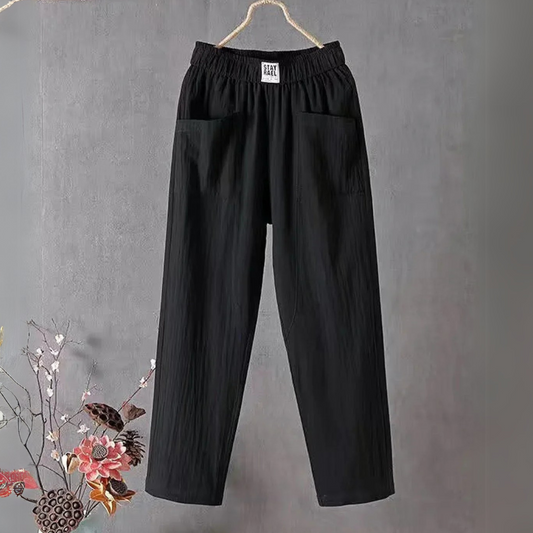 Pantalones Celi Fresh & Chic