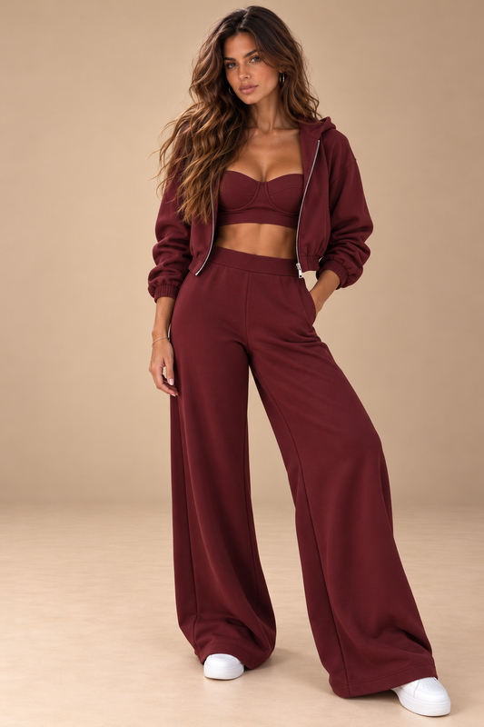 Conjunto Alma