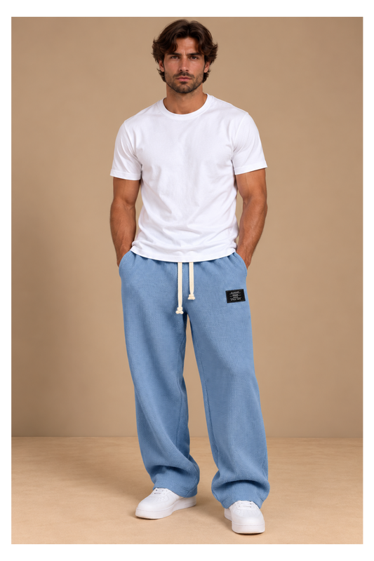 SAMUEL| Pantalón ancho