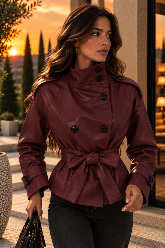 Chaqueta LENA