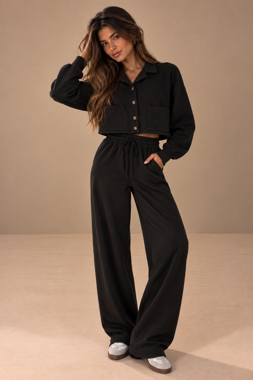 CRISTI- Conjunto