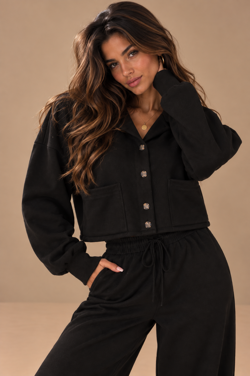 CRISTI- Conjunto