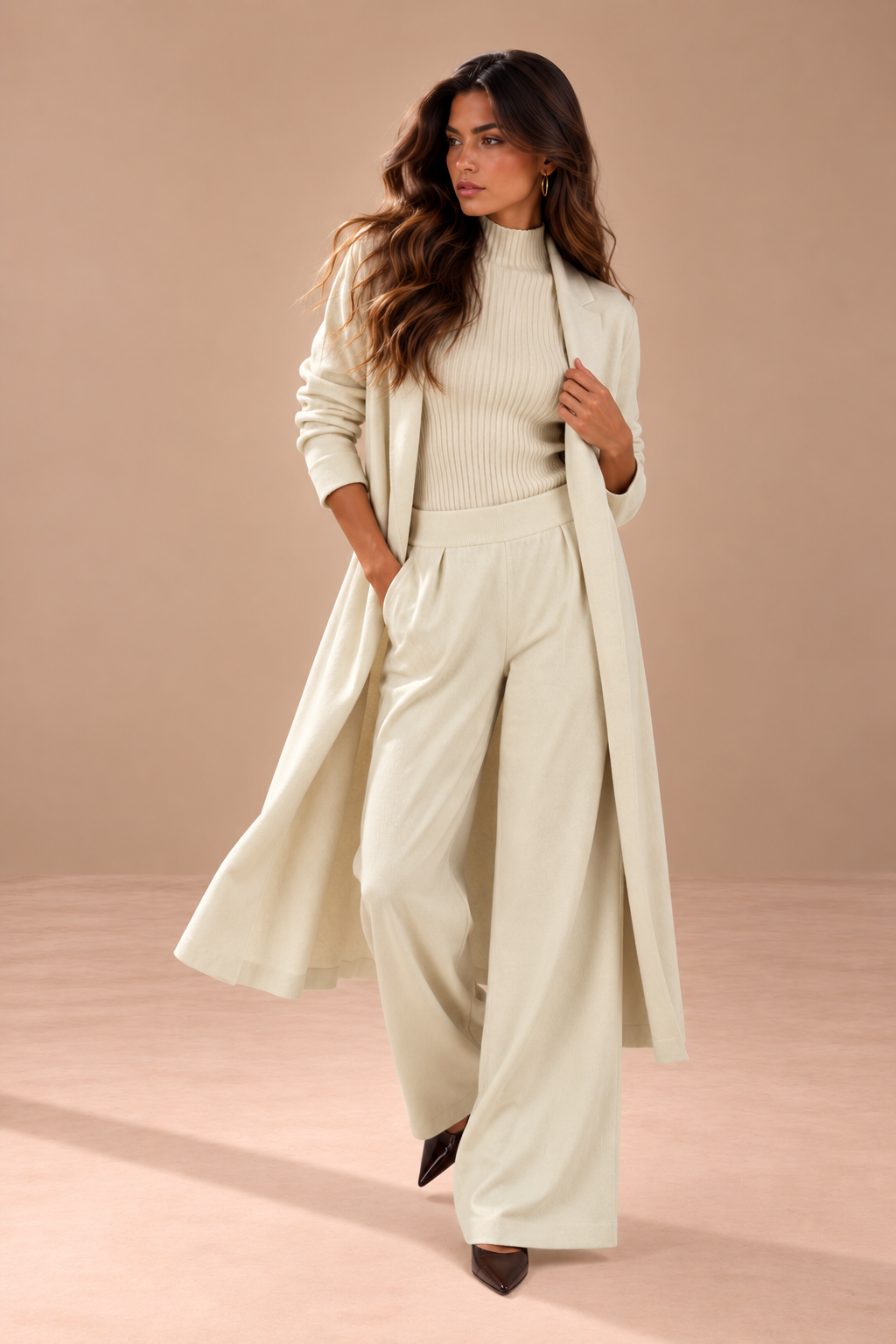 Conjunto de 3 Piezas- EVA