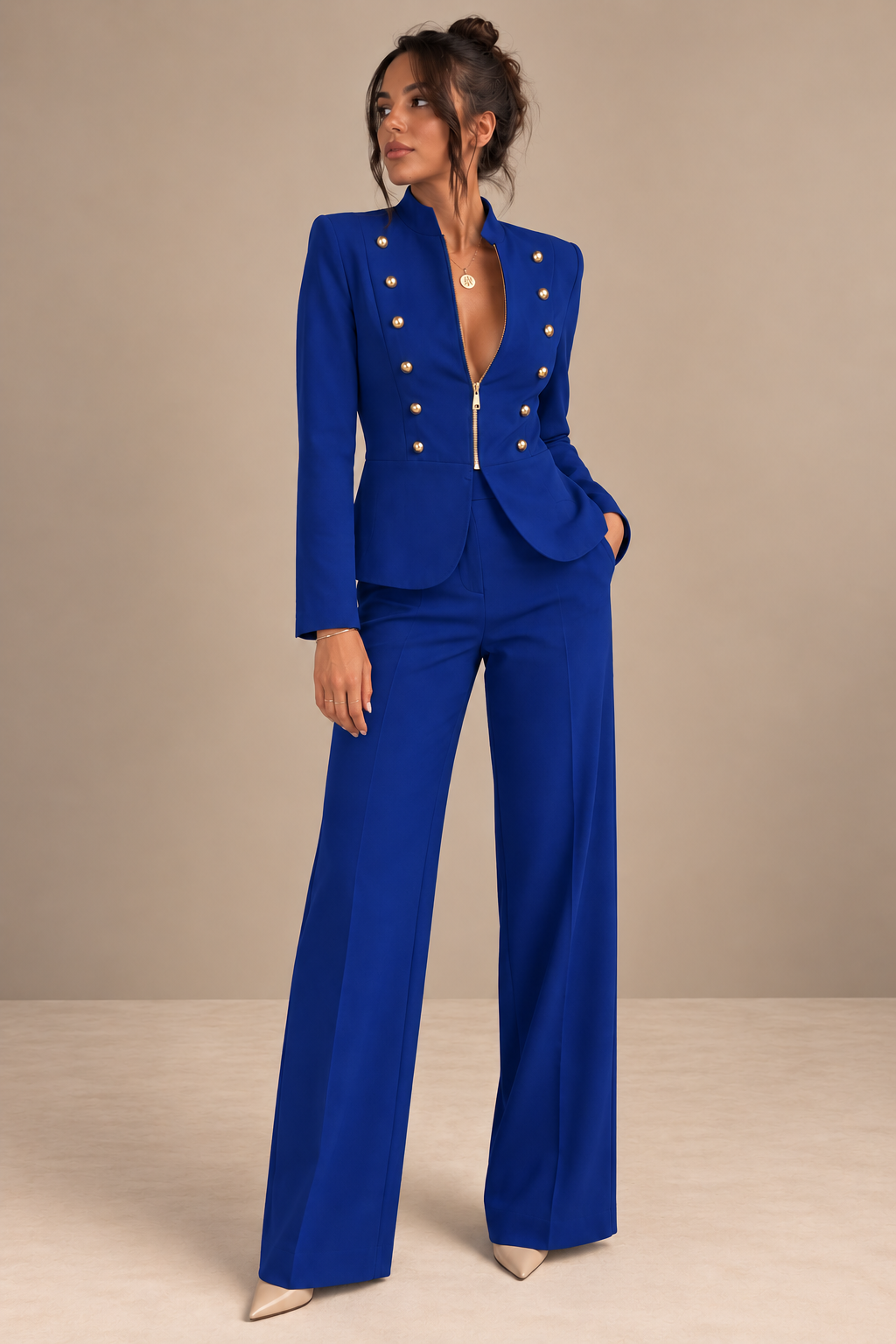 Traje LAUREL