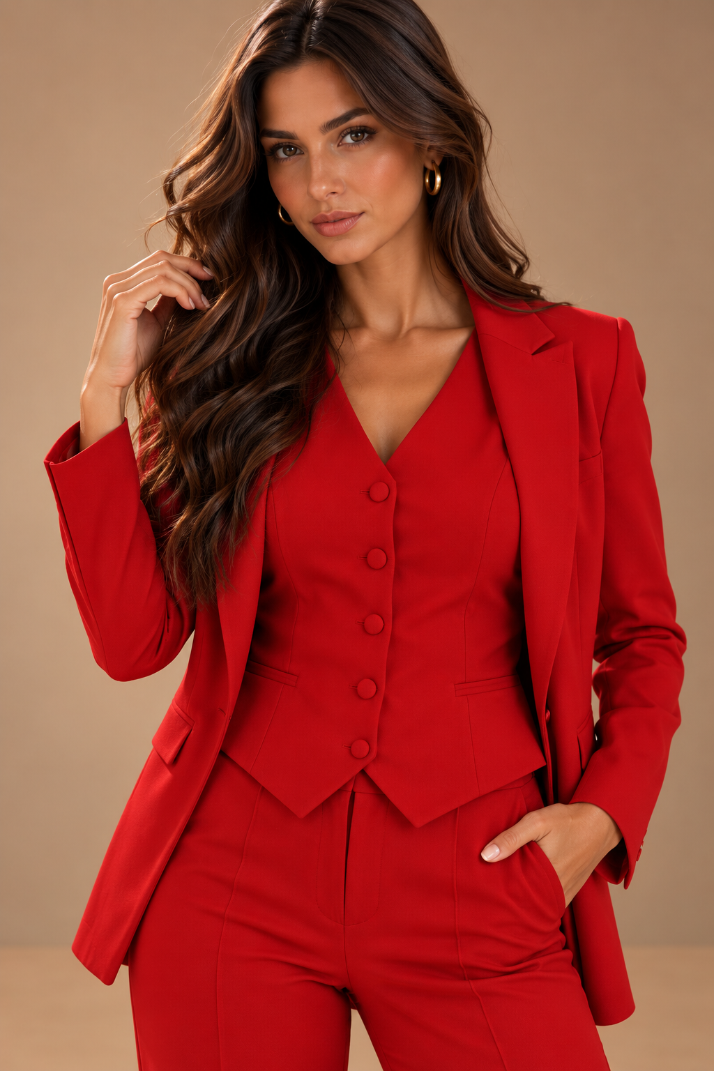 Conjunto SAFIRA