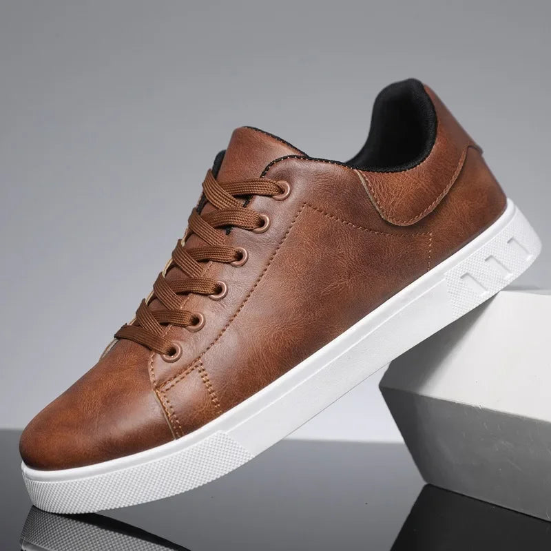 Castell™ | Zapatillas Urbanas de Confort Premium