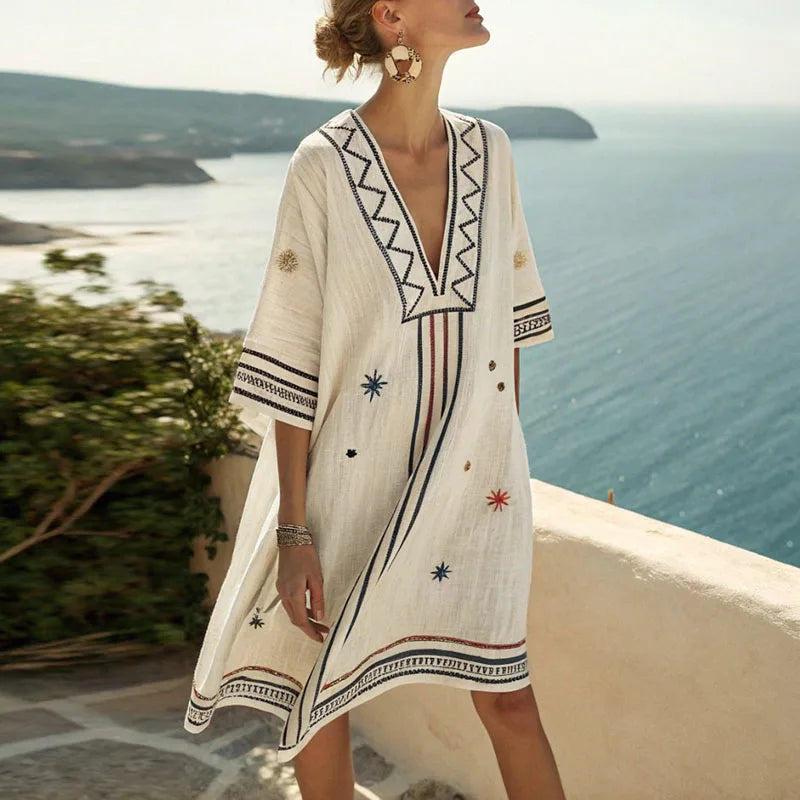 Vestido Verano | Naomi