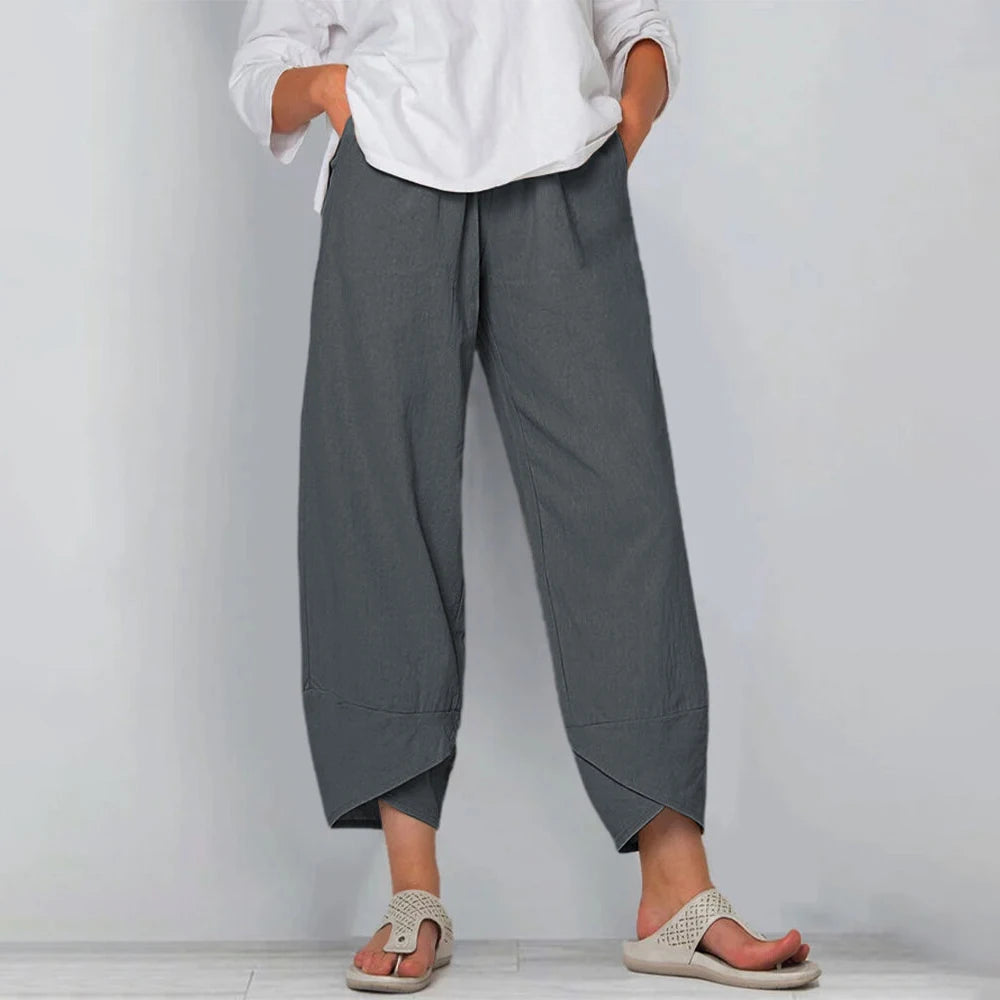 Eletta - Pantalones holgados