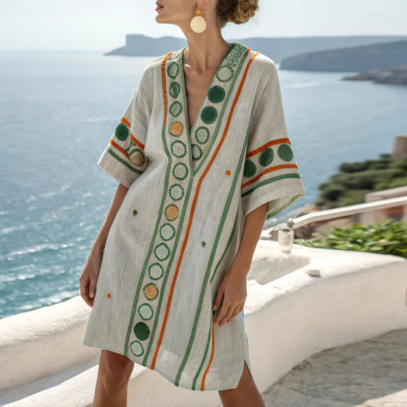 Vestido Verano | Amber