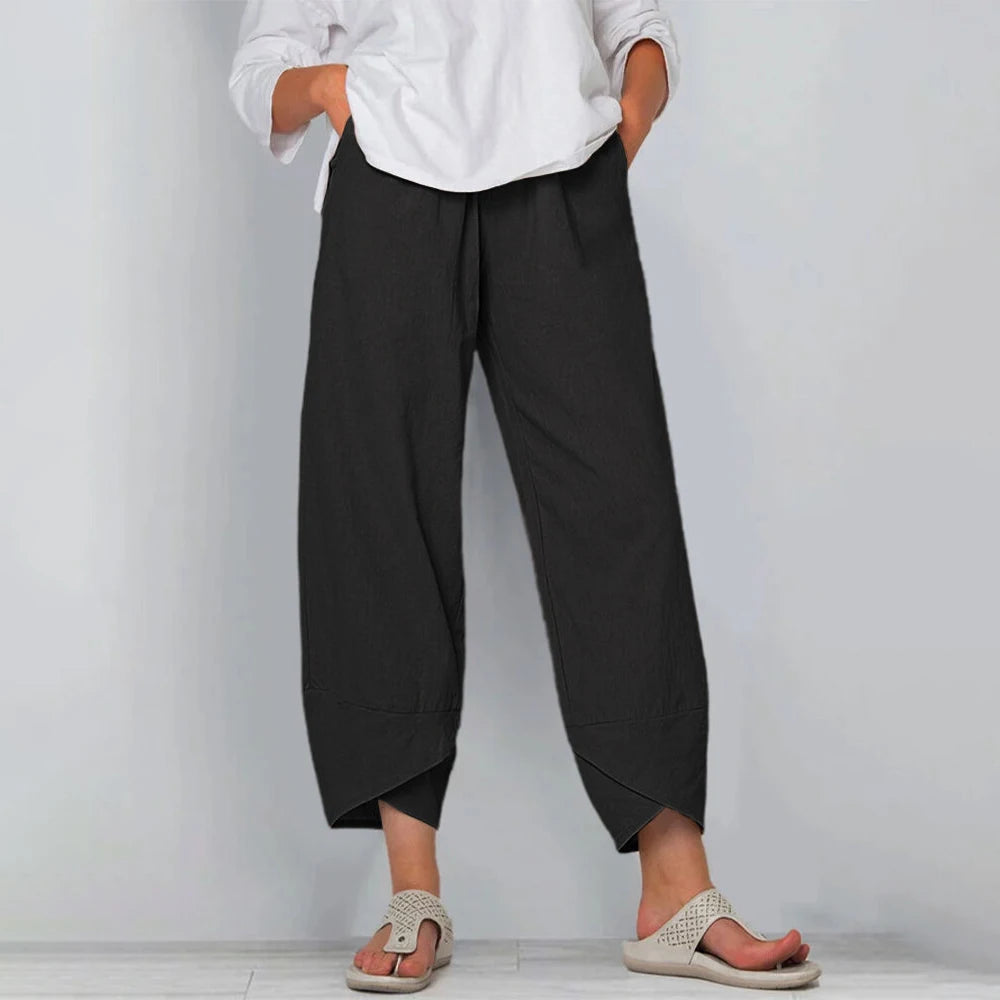 Eletta - Pantalones holgados
