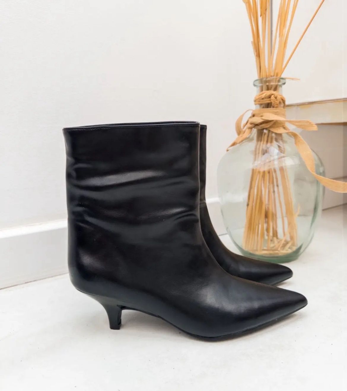 botin mary