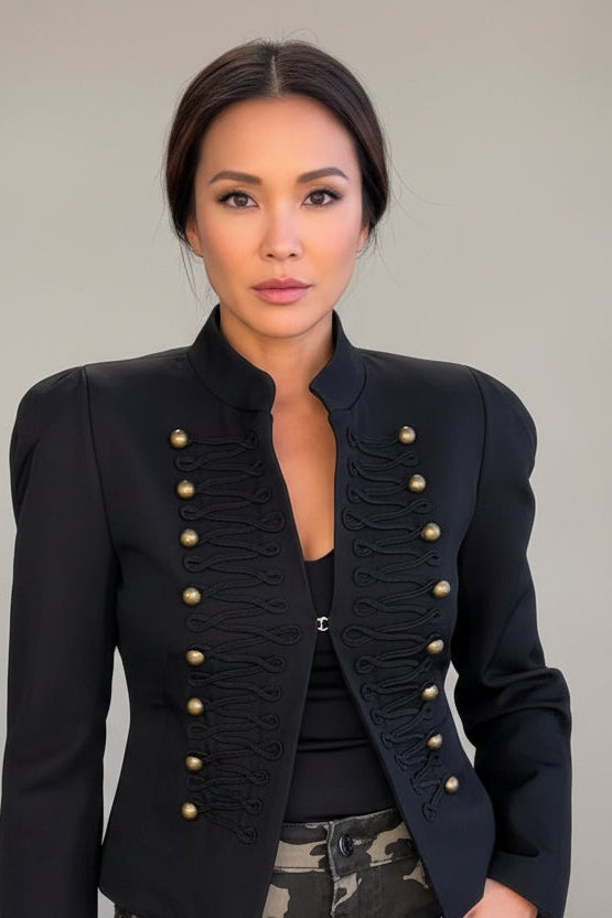 Chaqueta Napoleon