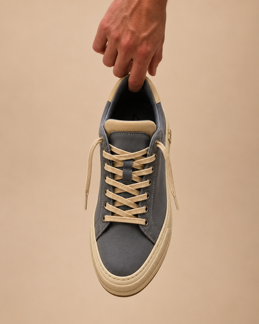 Castell | Zapatillas urbanas ultraligeras