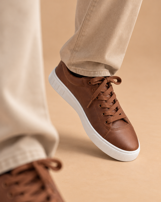 Castell  | Zapatillas Urbanas de Confort Premium