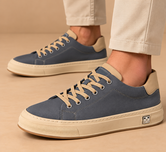 Castell | Zapatillas urbanas ultraligeras