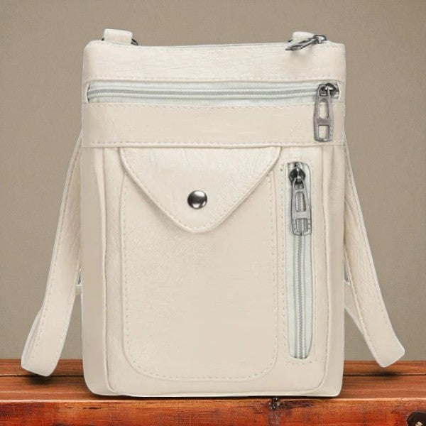 Mochila vintage Clara