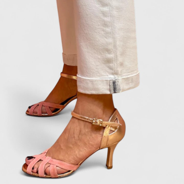 Danariah™ | Tacones Confort