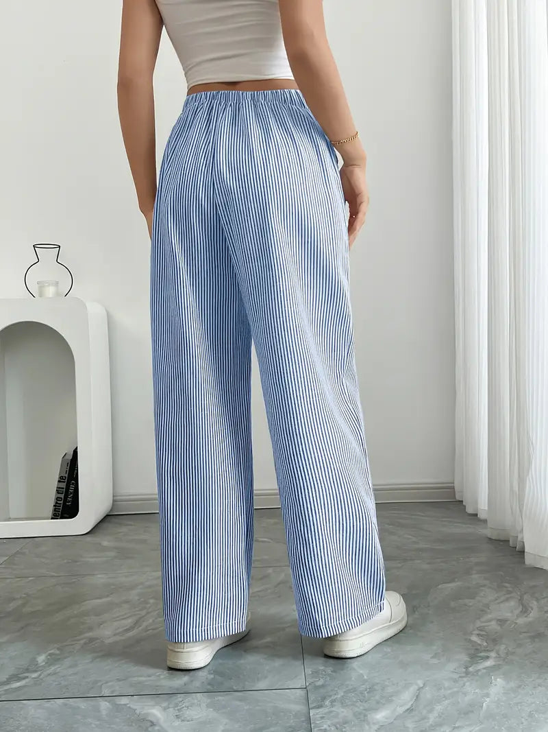 Alina | Pantalones de chándal elegantes y casuales