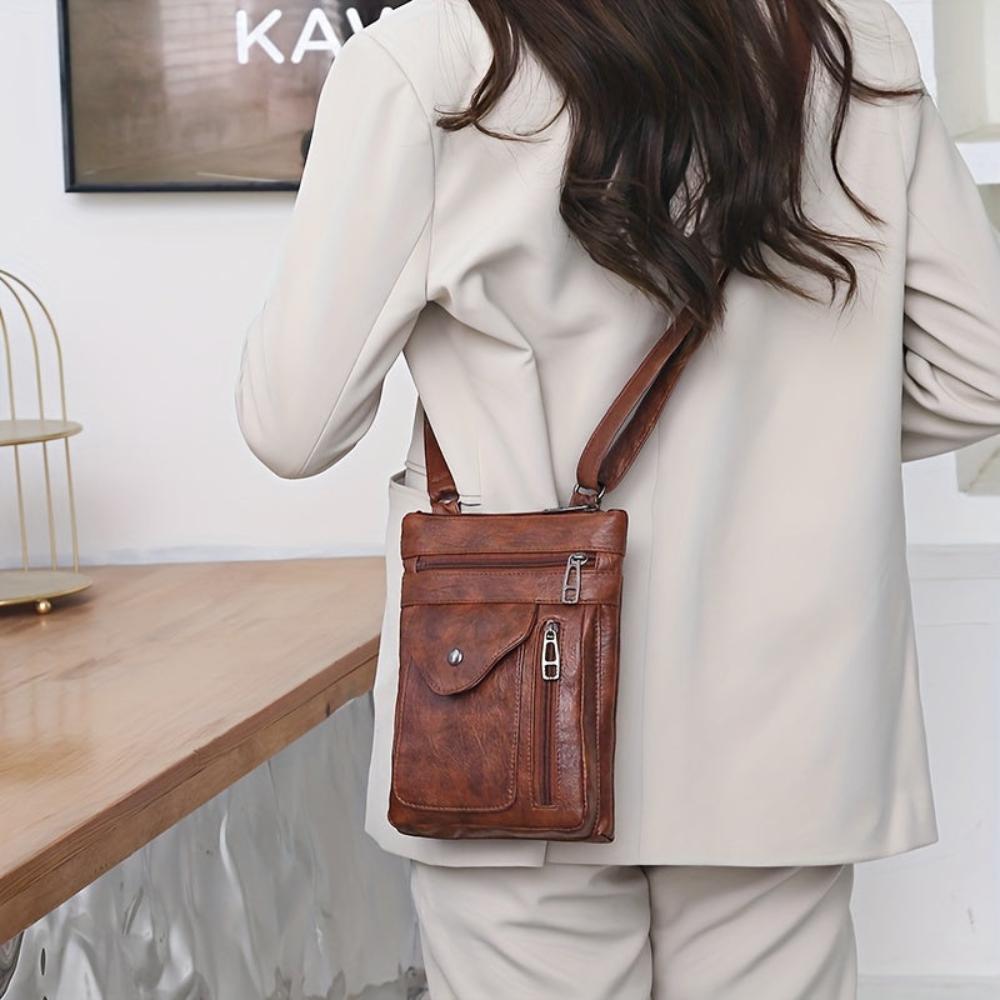 Mochila vintage Clara