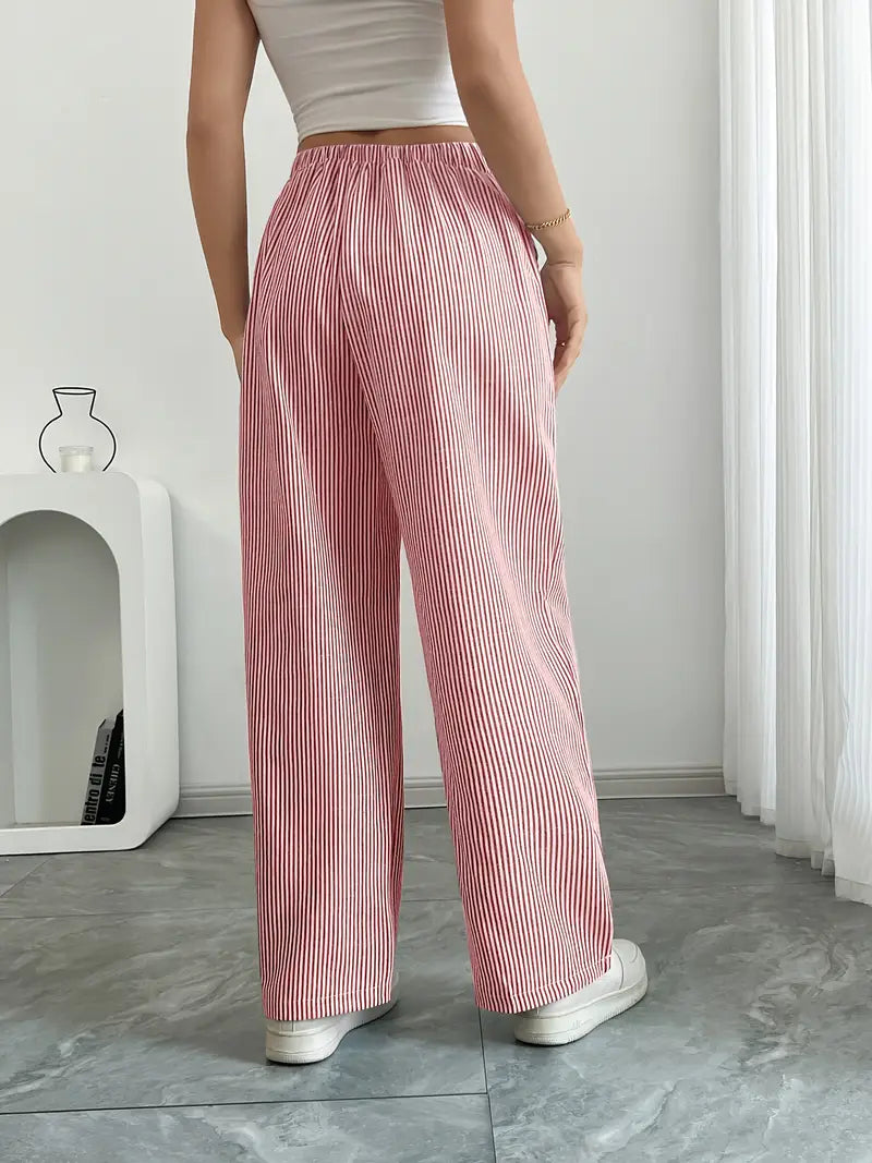 Alina | Pantalones de chándal elegantes y casuales