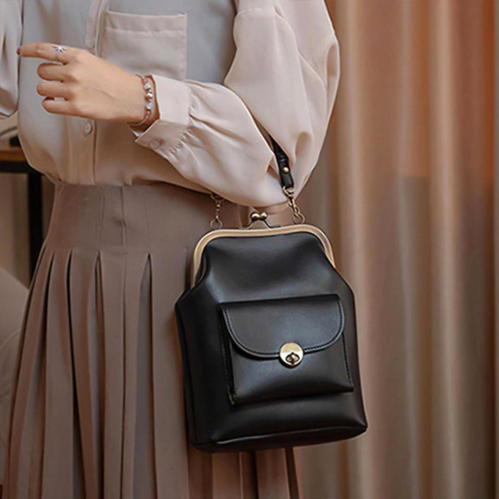 Bolso Vintage Max